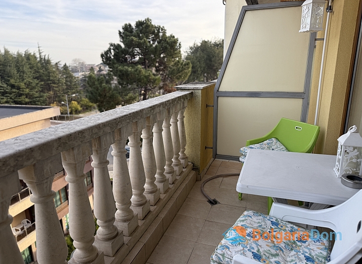 Large apartment in an excellent complex. Photo 9