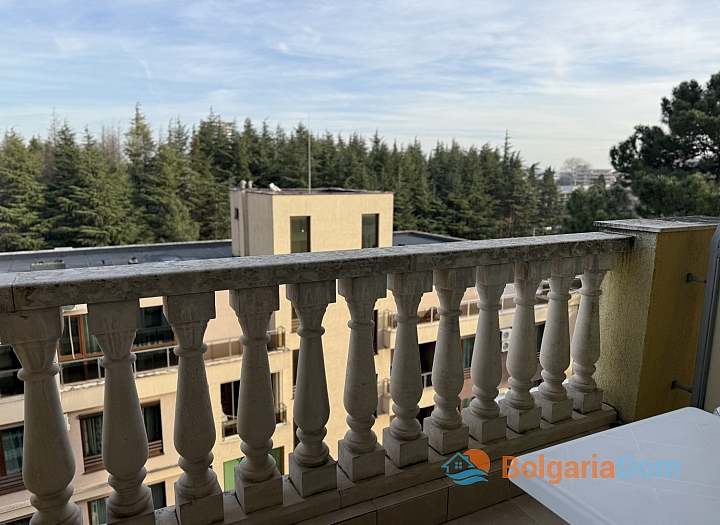 Large apartment in an excellent complex. Photo 10