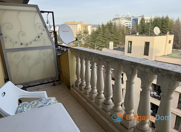 Large apartment in an excellent complex. Photo 11
