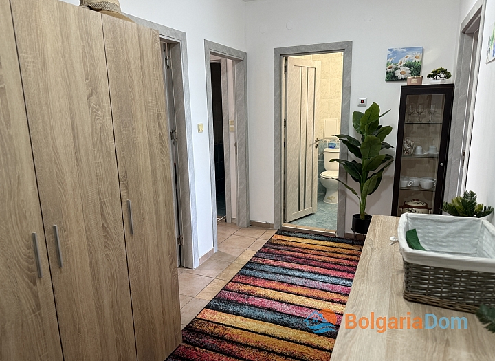 Large apartment in an excellent complex. Photo 19