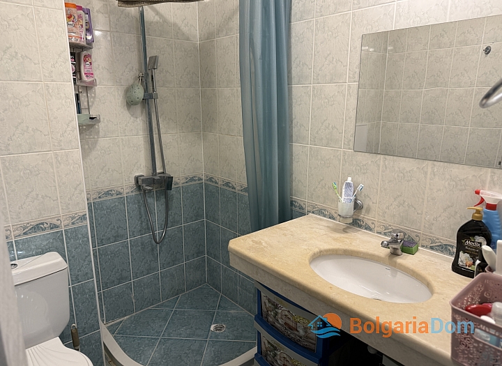 Large apartment in an excellent complex. Photo 21