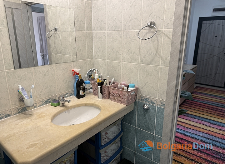 Large apartment in an excellent complex. Photo 22
