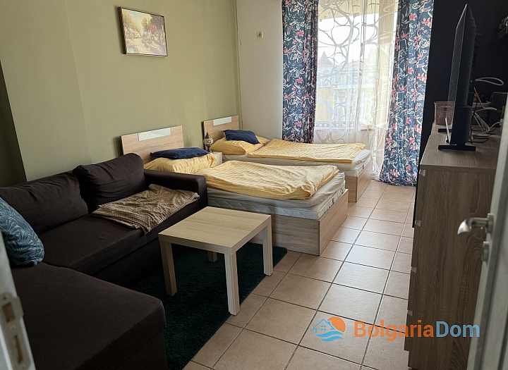 Large apartment in an excellent complex. Photo 3