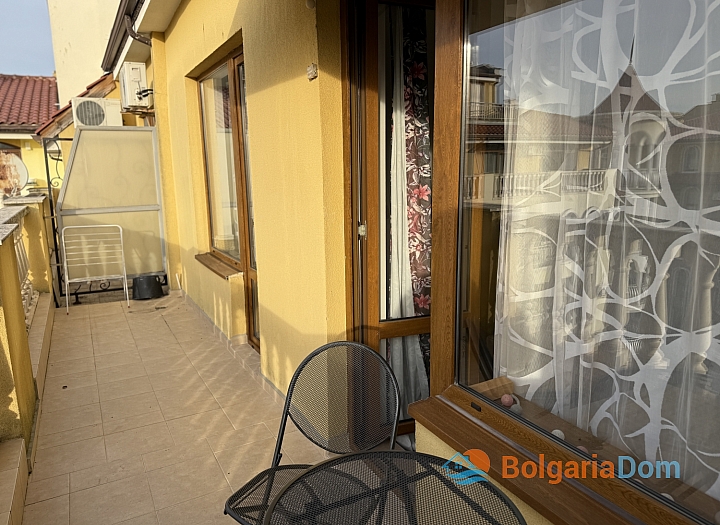 Large apartment in an excellent complex. Photo 14