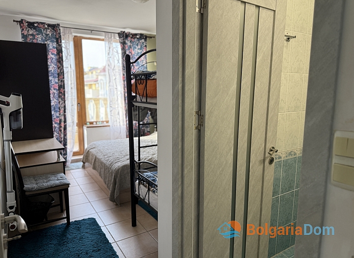Large apartment in an excellent complex. Photo 17
