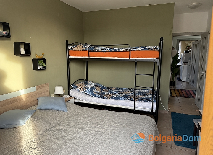 Large apartment in an excellent complex. Photo 18