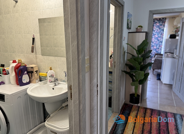 Large apartment in an excellent complex. Photo 23