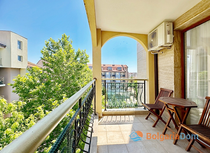 Wonderful apartment in a large premium complex. Photo 1