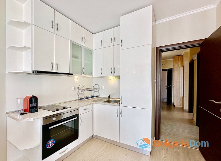 Wonderful apartment in a large premium complex. Photo 9