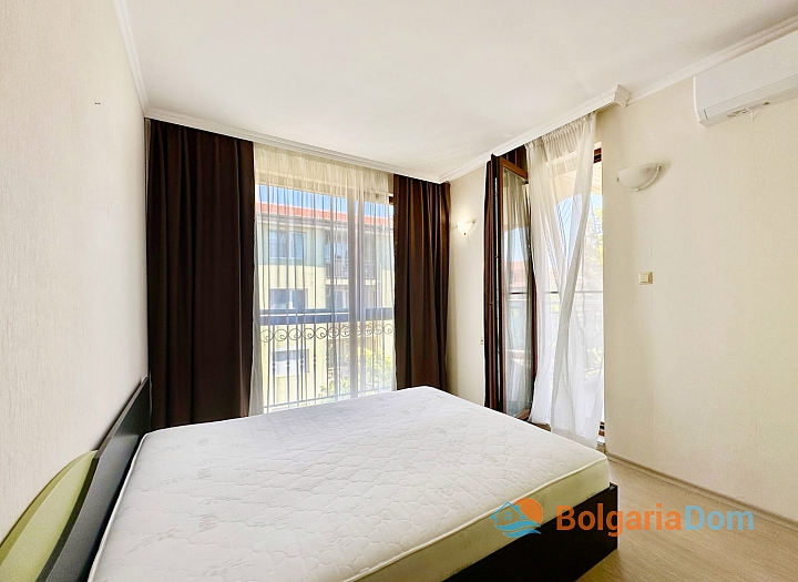 Wonderful apartment in a large premium complex. Photo 10