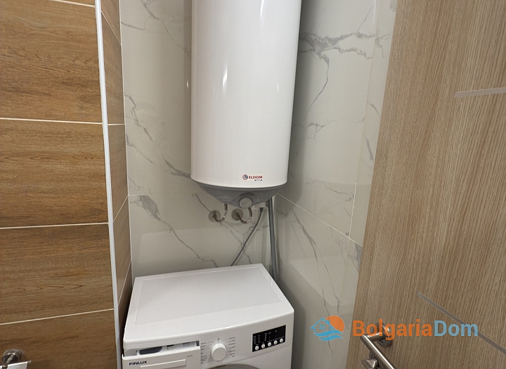 Třípokojový byt v elitním komplexu na Slunečném pobřeží. Foto 14 Třípokojový byt v elitním komplexu na Slunečném pobřeží. Foto 14