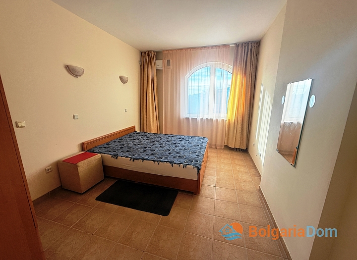 Zwei-Zimmer-Apartment am Meer im Dream Holiday Komplex, Ravda. Foto 5 Zwei-Zimmer-Apartment am Meer im Dream Holiday Komplex, Ravda. Foto 5