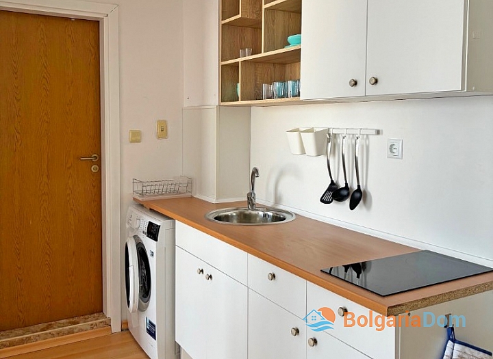 Piękne mieszkanie w dużym kompleksie. Zdjęcie 2 Piękne mieszkanie w dużym kompleksie. Zdjęcie 2