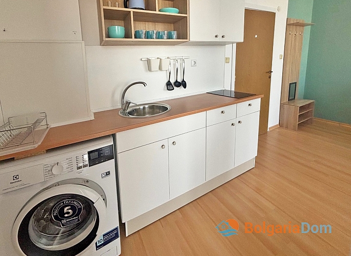 Piękne mieszkanie w dużym kompleksie. Zdjęcie 13 Piękne mieszkanie w dużym kompleksie. Zdjęcie 13