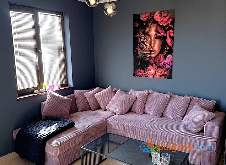 Luxurious apartment in a premium spa complex. Photo 7