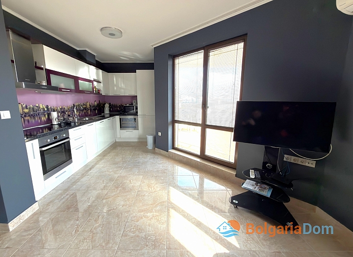 Luxurious apartment in a premium spa complex. Photo 2