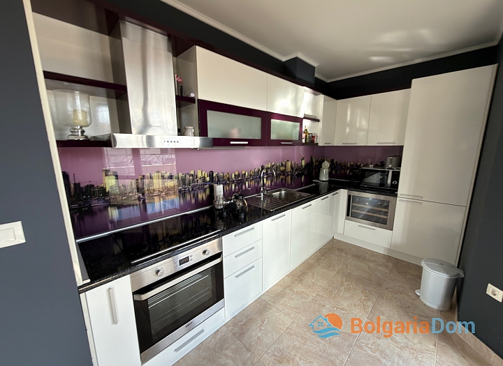 Luxurious apartment in a premium spa complex. Photo 9