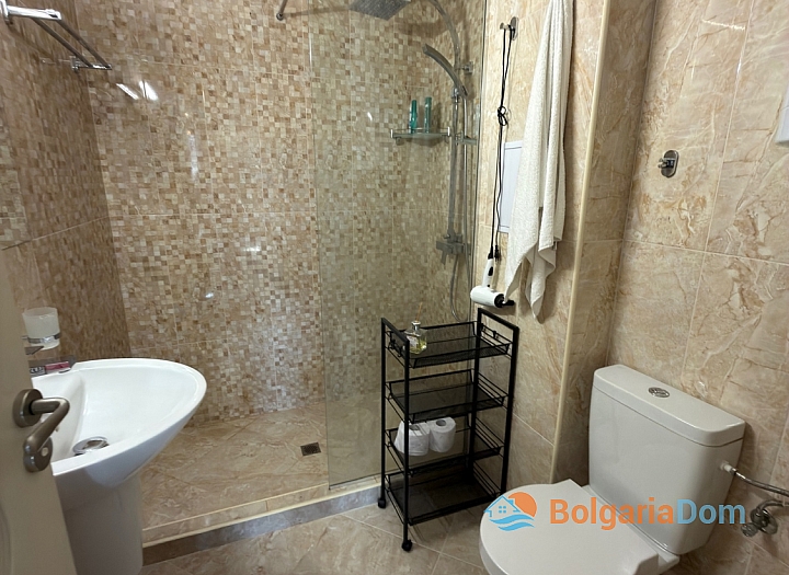 Luxurious apartment in a premium spa complex. Photo 25