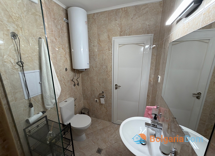 Luxurious apartment in a premium spa complex. Photo 24