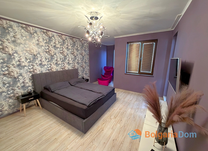 Luxurious apartment in a premium spa complex. Photo 3