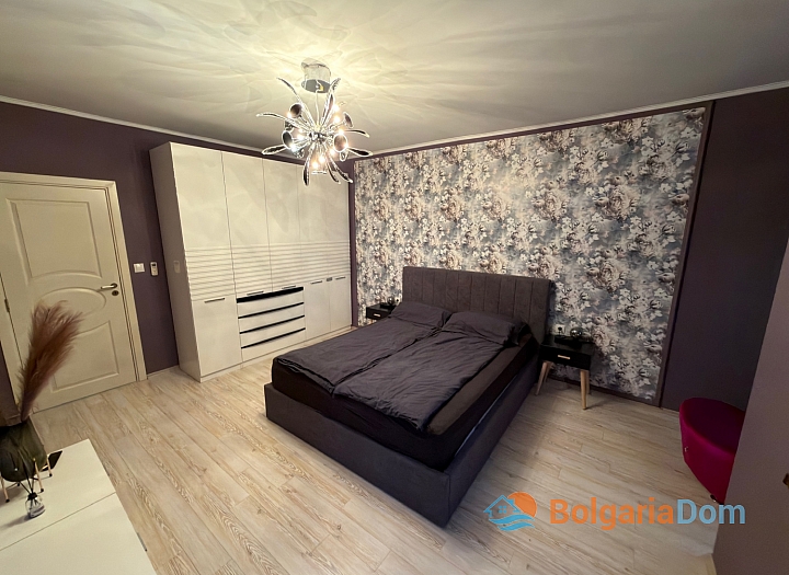 Luxurious apartment in a premium spa complex. Photo 10