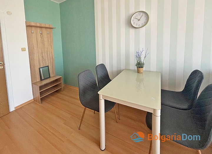 Piękne mieszkanie w dużym kompleksie. Zdjęcie 9 Piękne mieszkanie w dużym kompleksie. Zdjęcie 9