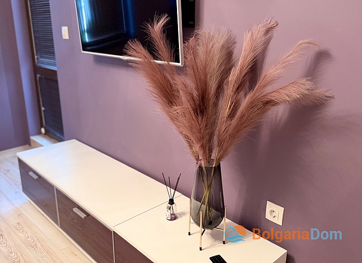 Luxurious apartment in a premium spa complex. Photo 12