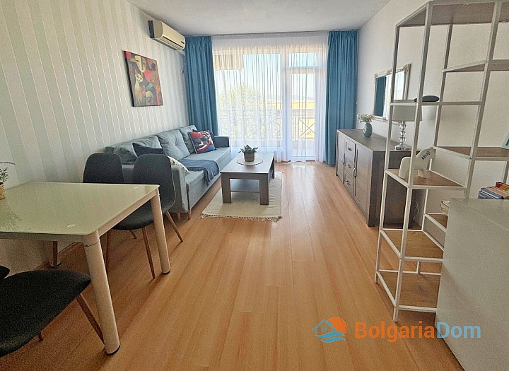 Piękne mieszkanie w dużym kompleksie. Zdjęcie 7 Piękne mieszkanie w dużym kompleksie. Zdjęcie 7