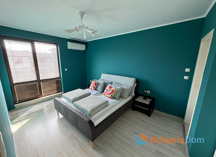 Luxurious apartment in a premium spa complex. Photo 4