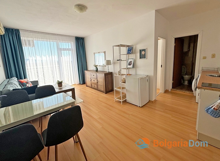 Piękne mieszkanie w dużym kompleksie. Zdjęcie 8 Piękne mieszkanie w dużym kompleksie. Zdjęcie 8