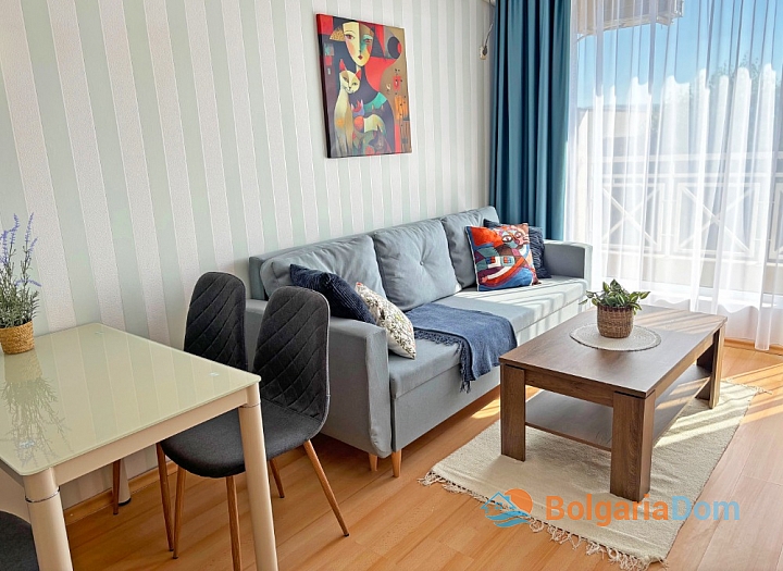 Piękne mieszkanie w dużym kompleksie. Zdjęcie 11 Piękne mieszkanie w dużym kompleksie. Zdjęcie 11