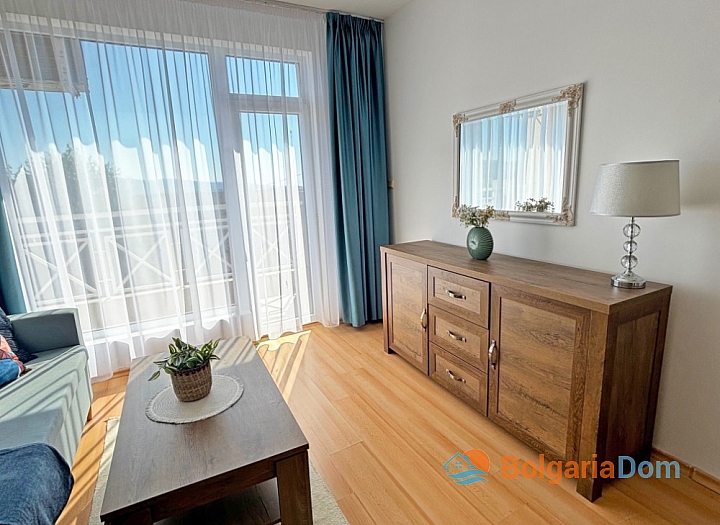 Piękne mieszkanie w dużym kompleksie. Zdjęcie 10 Piękne mieszkanie w dużym kompleksie. Zdjęcie 10