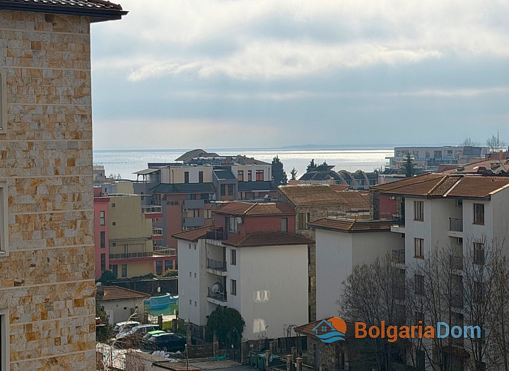 Luxurious apartment in a premium spa complex. Photo 20