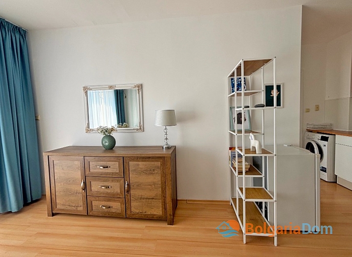 Piękne mieszkanie w dużym kompleksie. Zdjęcie 12 Piękne mieszkanie w dużym kompleksie. Zdjęcie 12