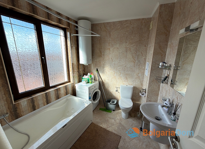 Luxurious apartment in a premium spa complex. Photo 28