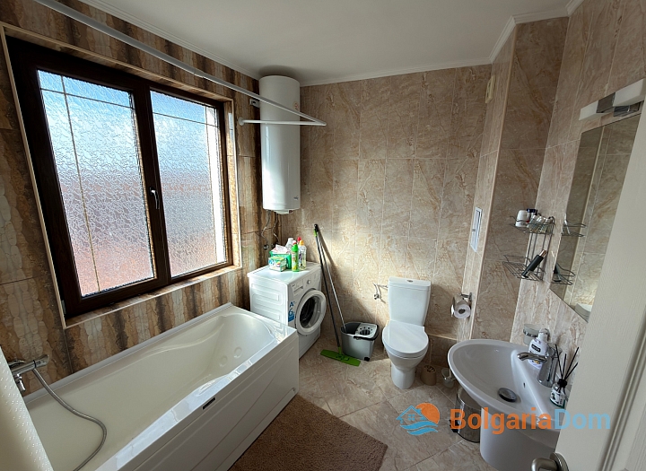 Luxurious apartment in a premium spa complex. Photo 27