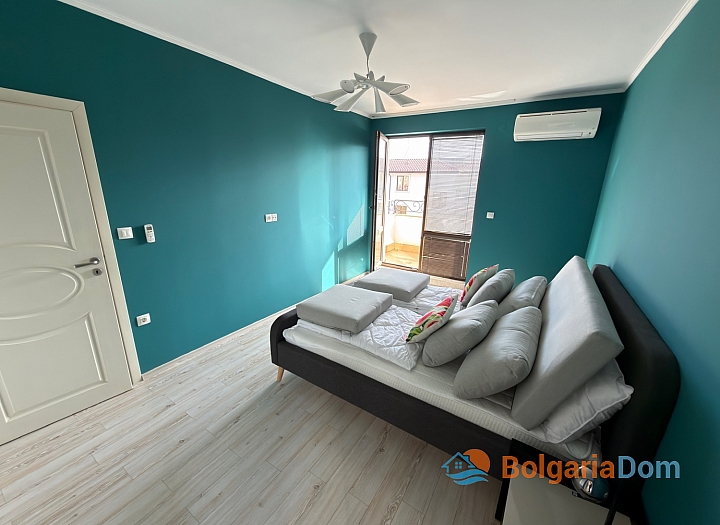 Luxurious apartment in a premium spa complex. Photo 16