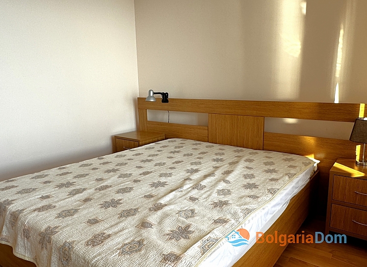 Apartmán s panoramatickým výhledem na moře v první linii. Foto 16