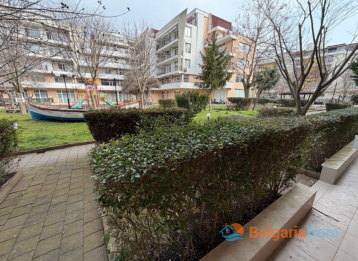 Spacious apartment in a large complex. Photo 10