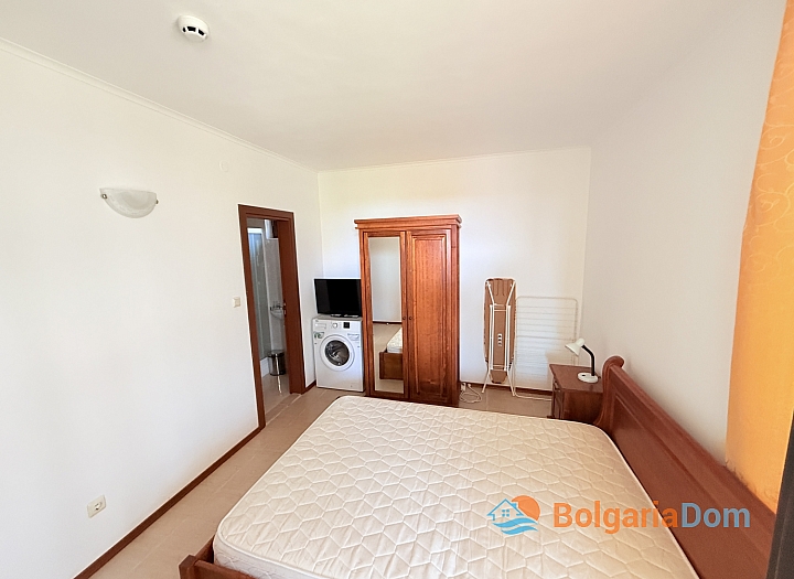 Spacious apartment in a large cottage complex. Photo 17