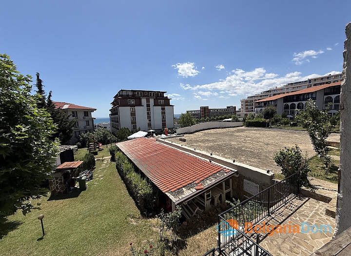 Zwei-Zimmer-Wohnung im Zentrum von Sveti Vlas. Foto 9
