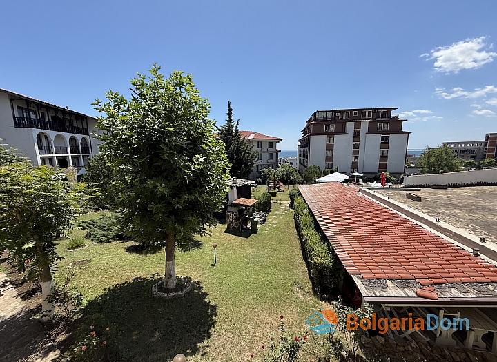 Zwei-Zimmer-Wohnung im Zentrum von Sveti Vlas. Foto 10