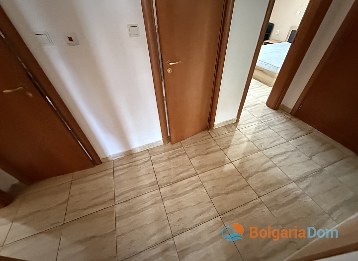 Zwei-Zimmer-Wohnung im Zentrum von Sveti Vlas. Foto 15