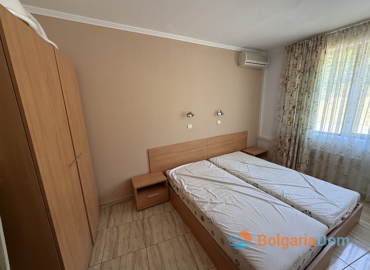 Zwei-Zimmer-Wohnung im Zentrum von Sveti Vlas. Foto 13