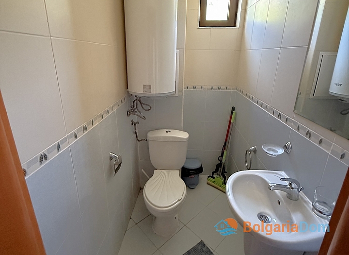 Zwei-Zimmer-Wohnung im Zentrum von Sveti Vlas. Foto 17