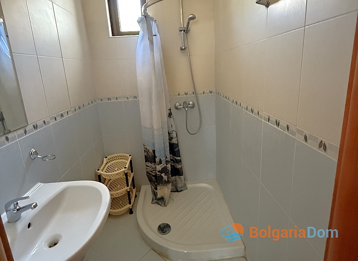 Zwei-Zimmer-Wohnung im Zentrum von Sveti Vlas. Foto 16