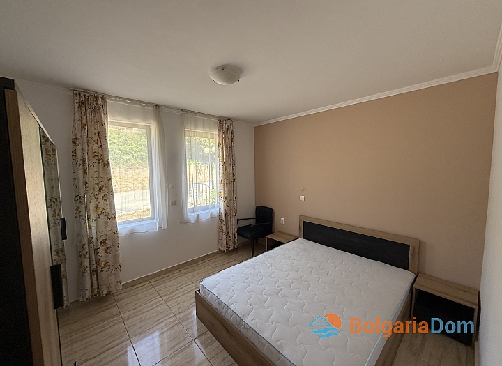 Zwei-Zimmer-Wohnung im Zentrum von Sveti Vlas. Foto 11