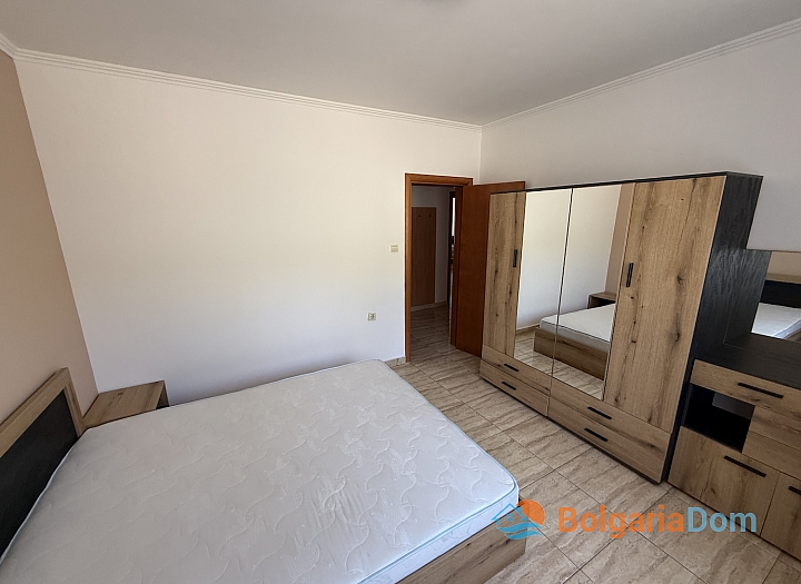 Zwei-Zimmer-Wohnung im Zentrum von Sveti Vlas. Foto 12