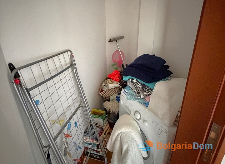 Przestronne mieszkanie w dużym kompleksie domków. Zdjęcie 12