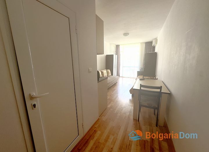 Studio in a complex with a convenient location. Photo 11